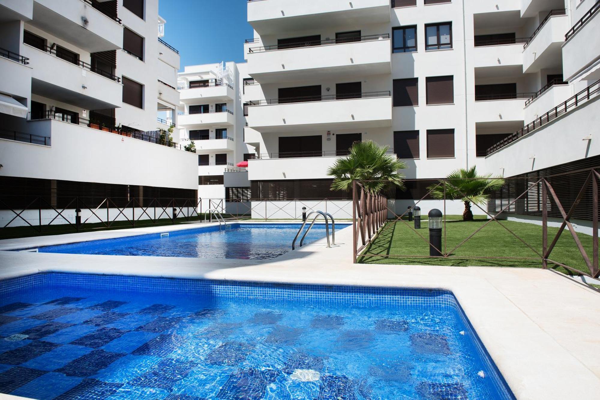 New Apartment With Big Terrace 10 Min Walk To Beach Supermarkets Calafell Kültér fotó