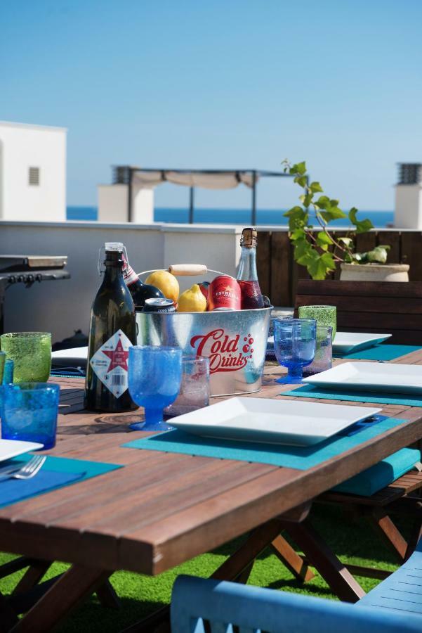 New Apartment With Big Terrace 10 Min Walk To Beach Supermarkets Calafell Kültér fotó